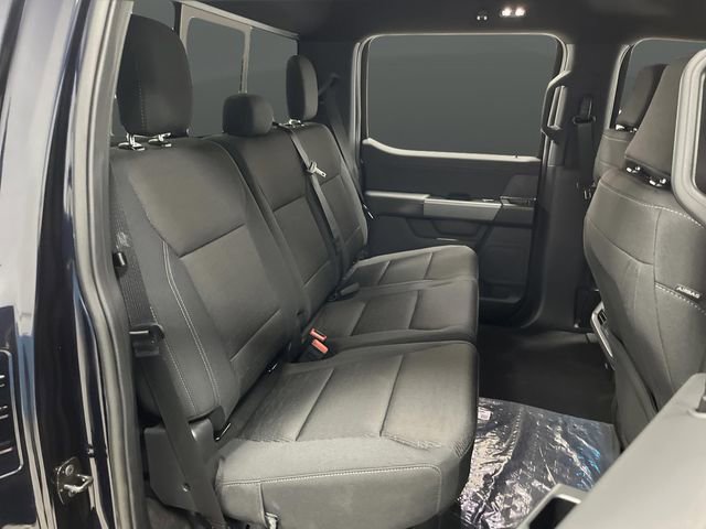 Used 2025 Ford F150 XLT w/ Equipment Group 302A MID image 35