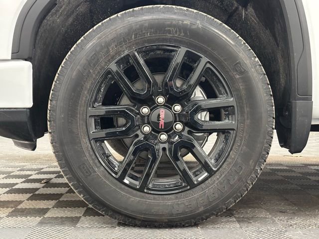 New 2026 GMC Sierra 1500 Elevation w/ Elevation Premium Package image 15