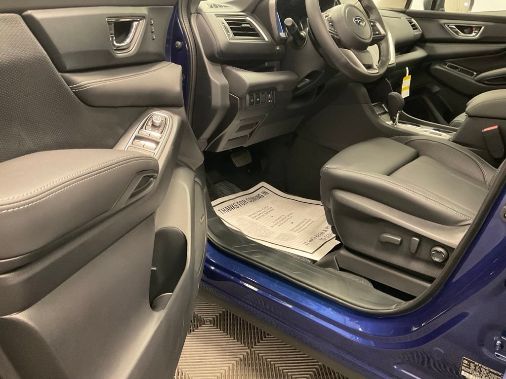 New 2026 Subaru Ascent Limited AWD/4WD image 7