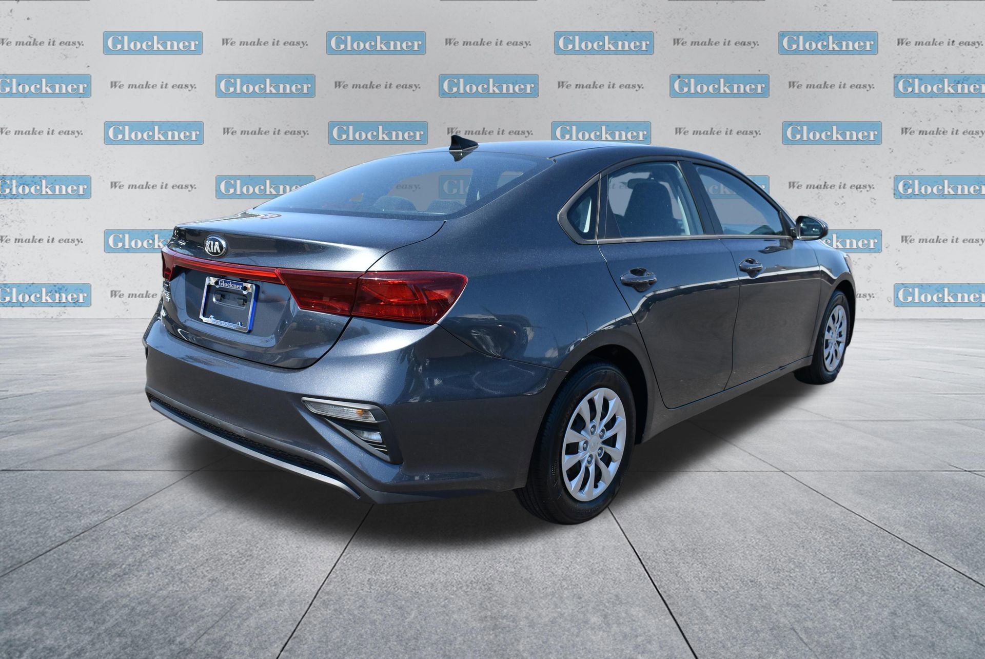 Used 2021 Kia Forte Sedan FWD image 6