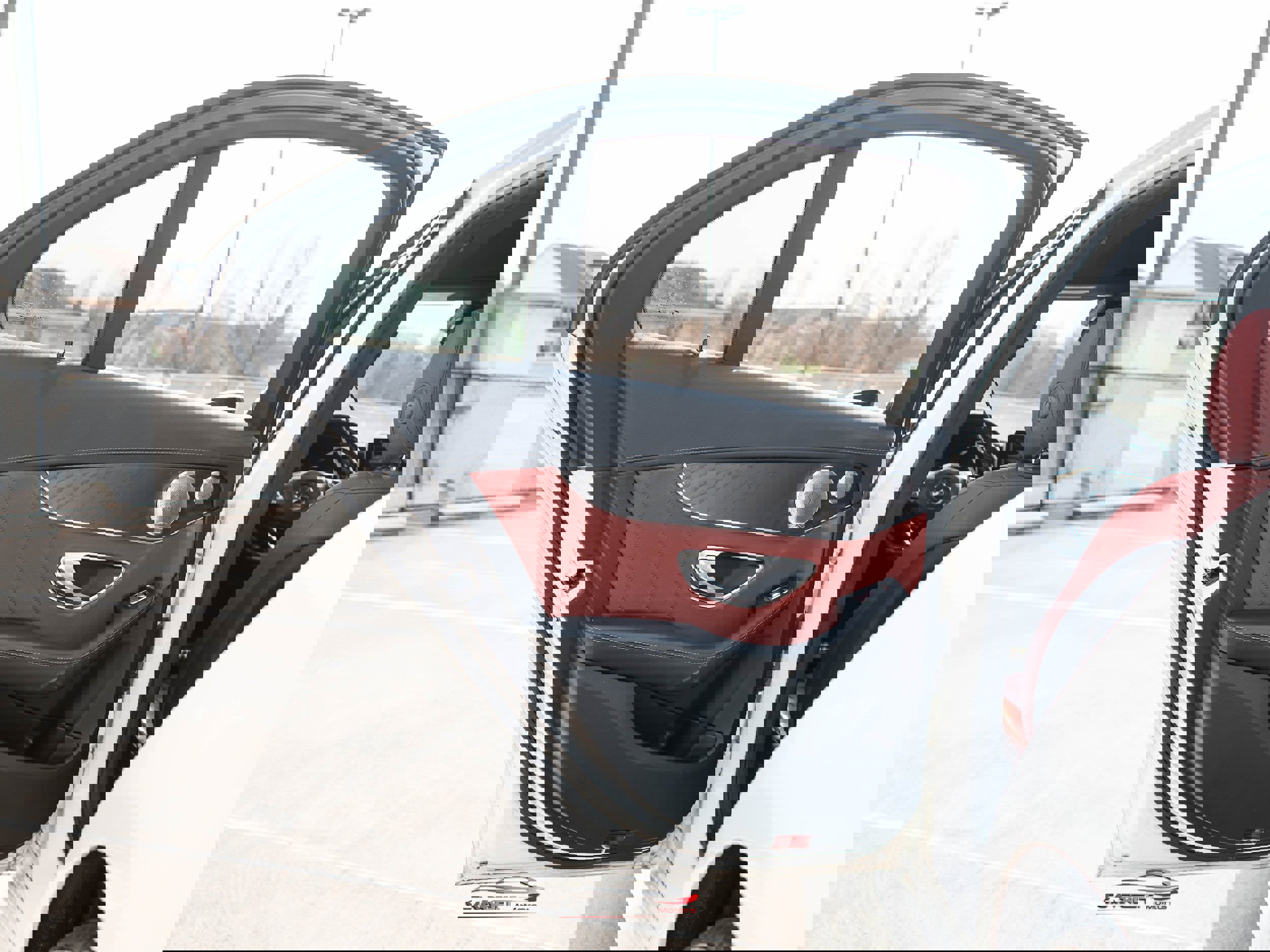 Used 2015 Mercedes-Benz C 400 4MATIC image 42