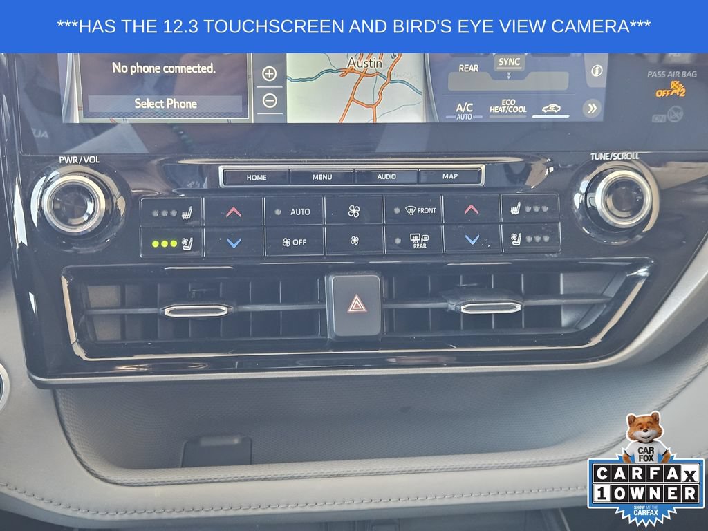 Used 2021 Toyota Highlander Limited AWD/4WD image 19