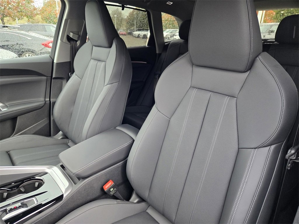 New 2025 Audi Q5 Premium Plus image 20