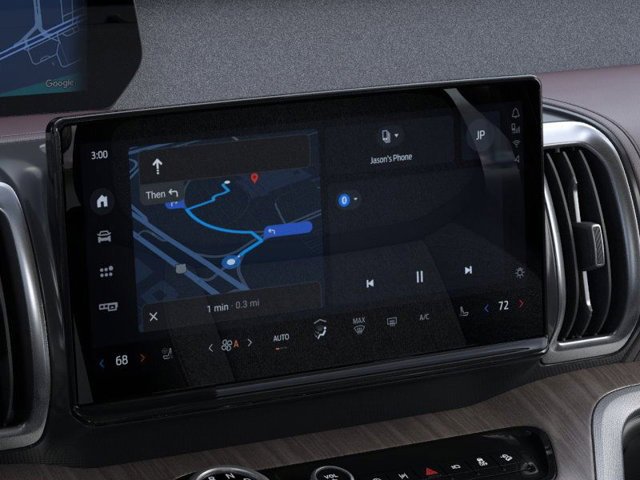 New 2025 Ford Expedition Max Platinum w/ Platinum Ultimate Package image 14