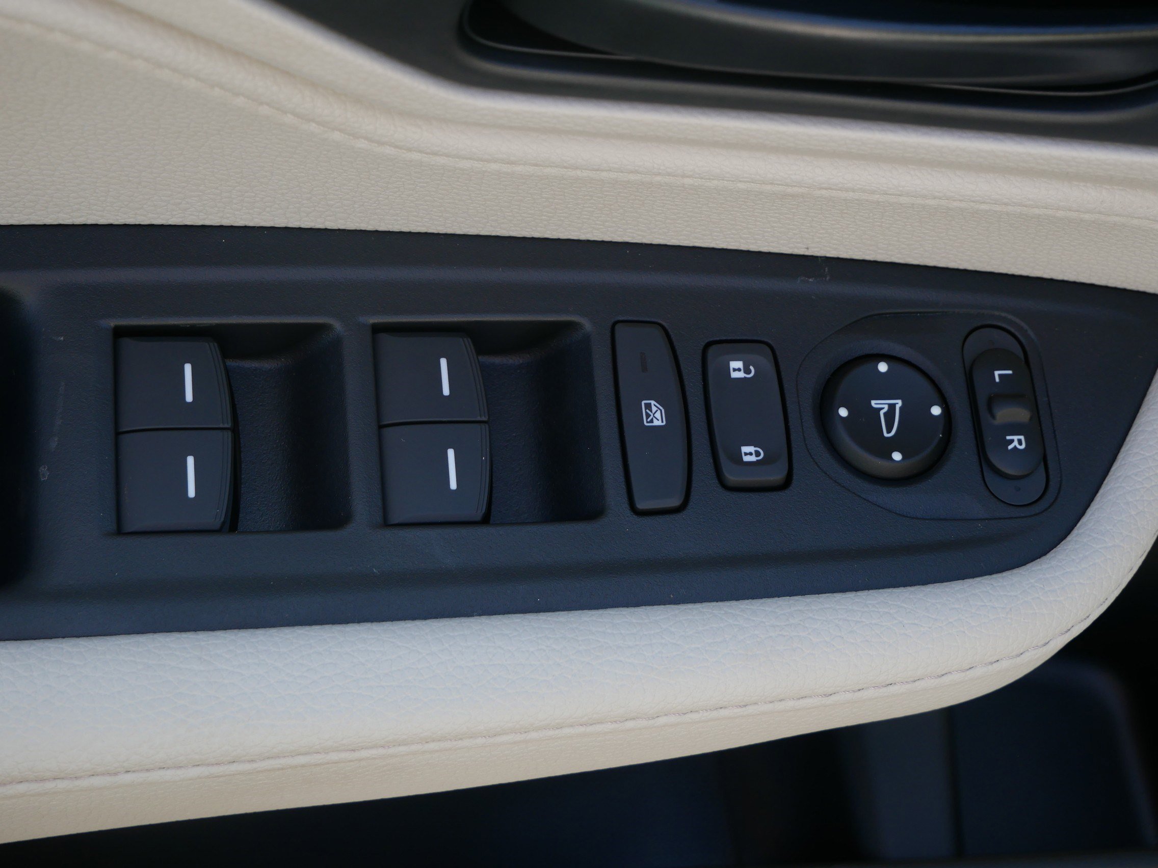 New 2026 Honda Odyssey EX-L image 15