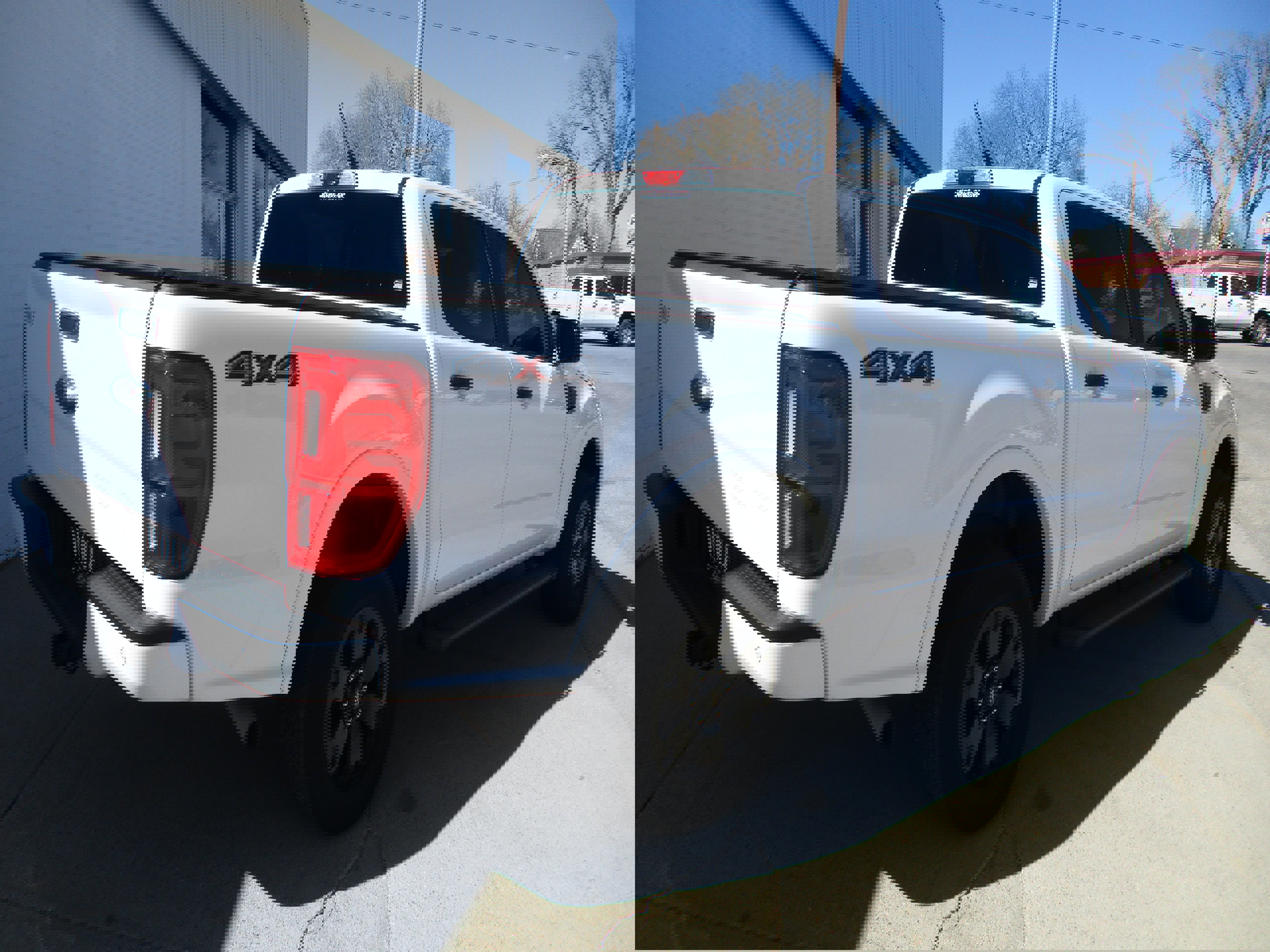 Used 2020 Ford Ranger XLT w/ Equipment Group 301A Mid image 7