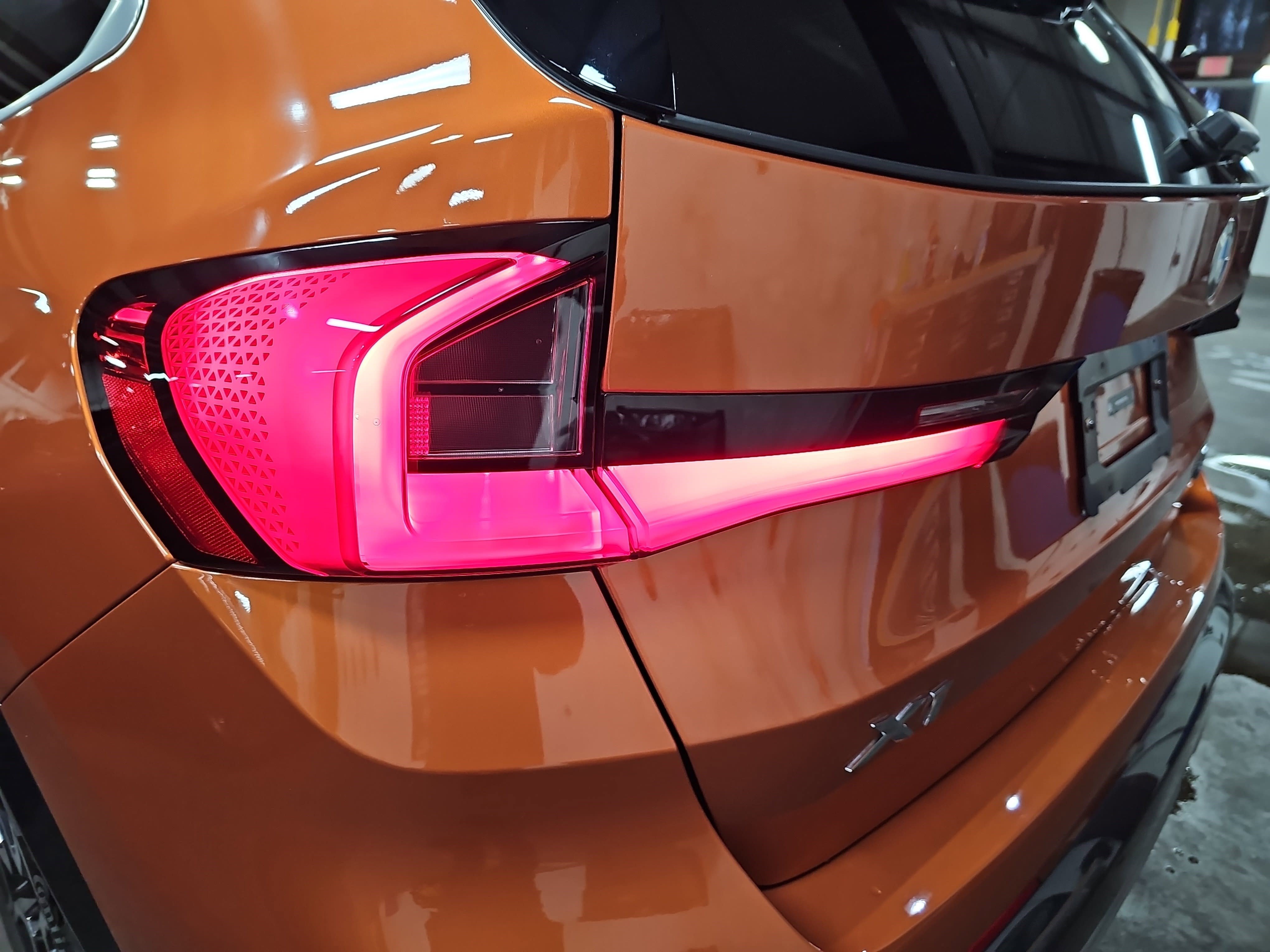 Certified 2025 BMW X1 xDrive28i image 36