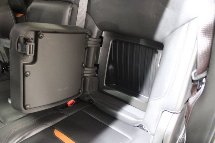 Used 2024 GMC Sierra 1500 AT4 w/ Technology Package AWD/4WD image 59