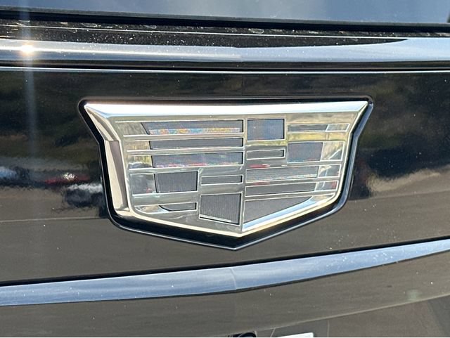 New 2026 Cadillac Escalade ESV Platinum Sport w/ LPO, ONYX Package AWD/4WD image 4