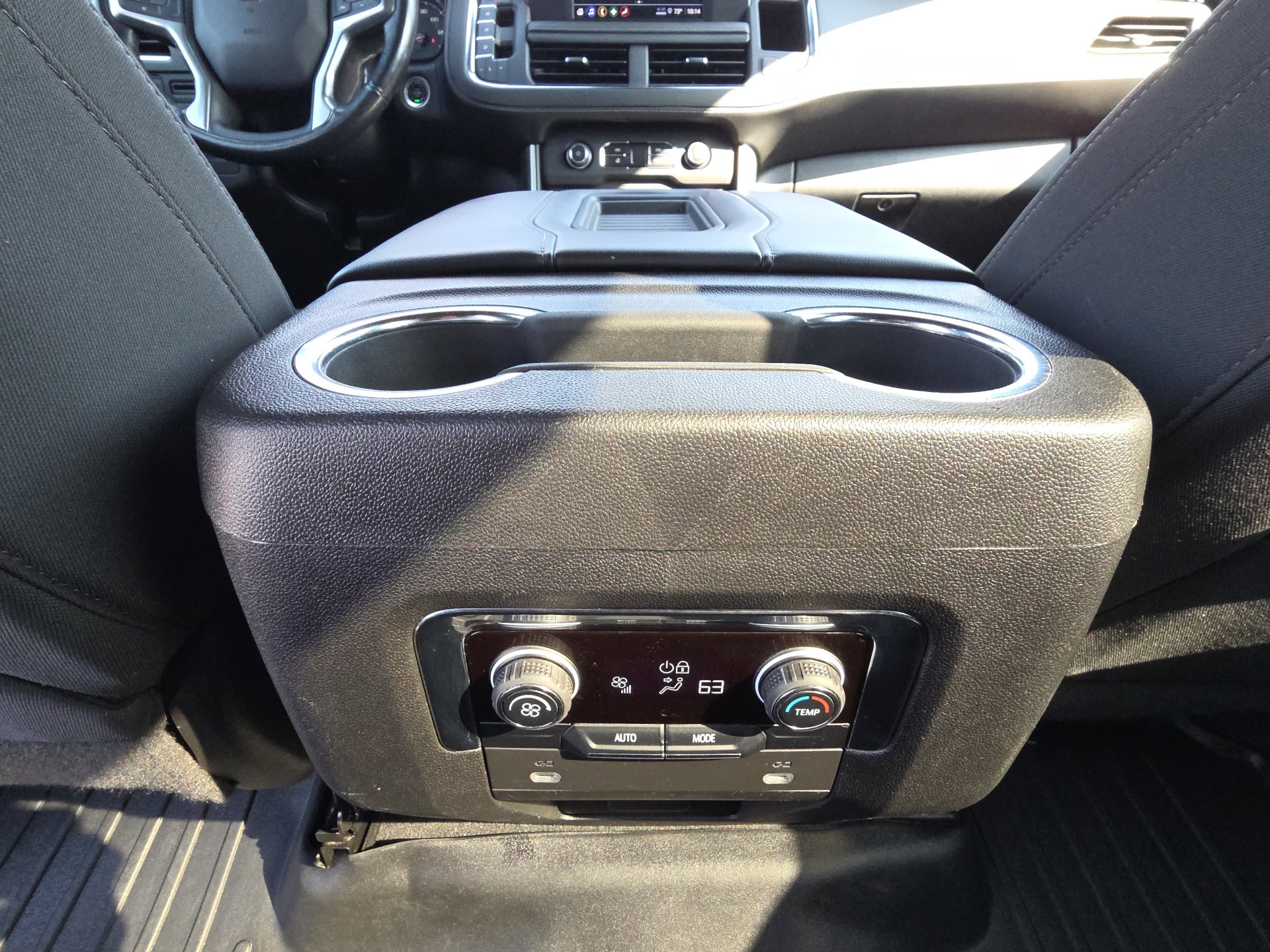 Used 2023 Chevrolet Tahoe LS image 30