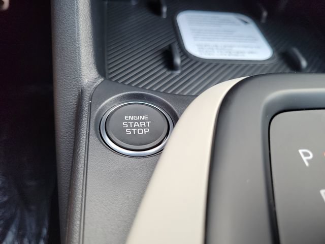 New 2026 Kia K4 GT-Line Turbo FWD image 26