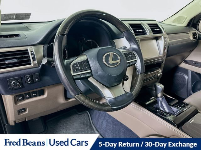 Used 2020 Lexus GX 460 Premium image 10