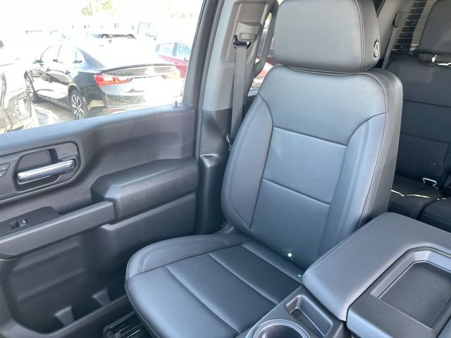 Used 2024 Chevrolet Silverado 3500 W/T w/ WT Convenience Package AWD/4WD image 19