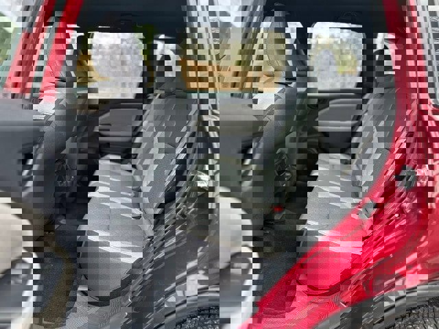 New 2026 Subaru Forester image 6