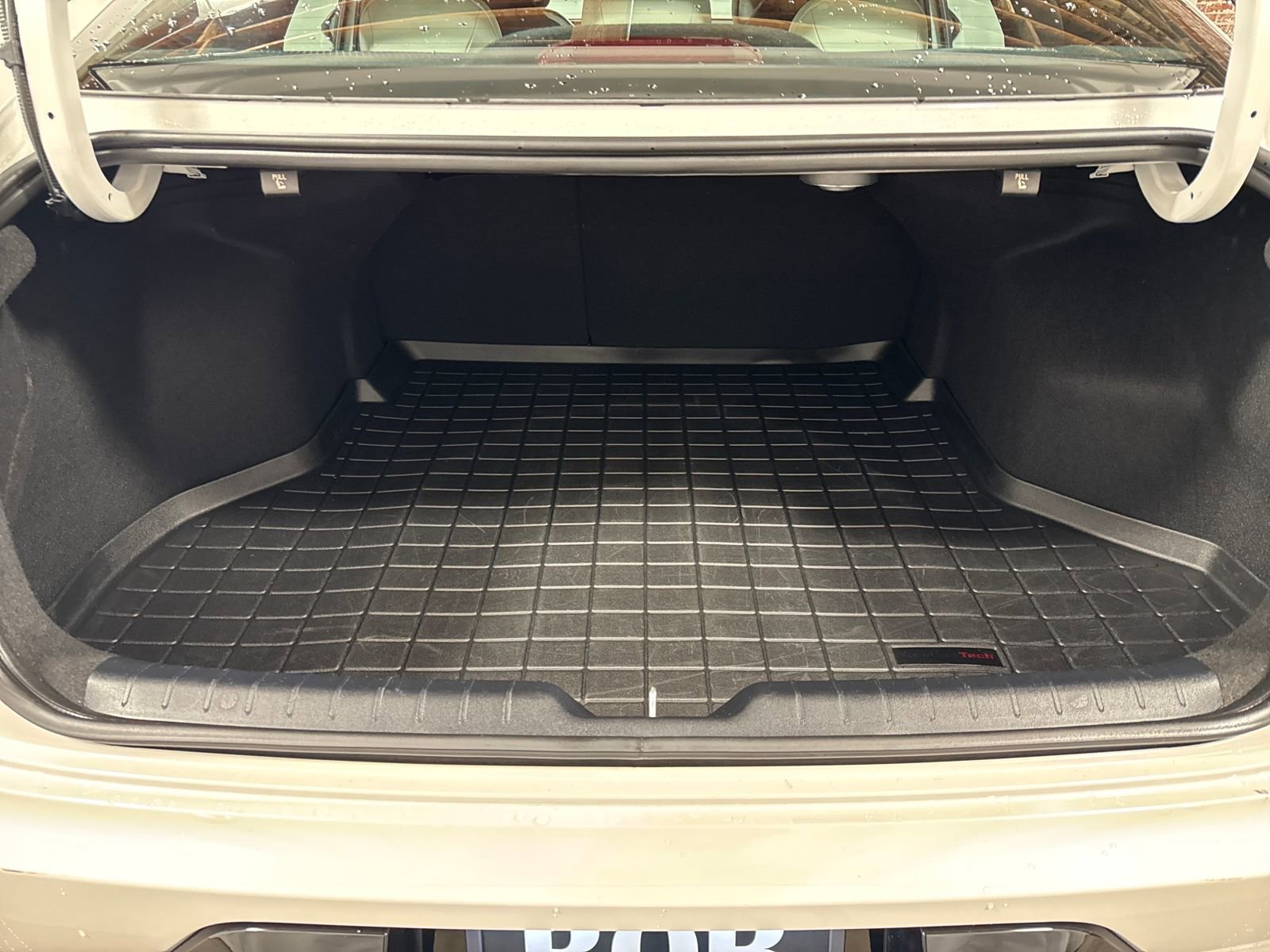 Used 2025 Kia K4 GT-Line w/ GT-Line Premium Package image 15