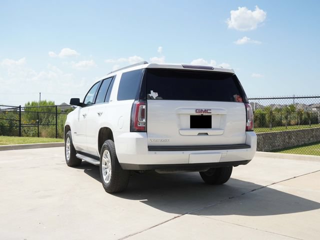 Used 2018 GMC Yukon SLT RWD image 7