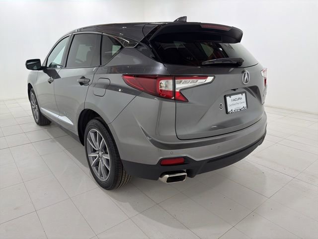 Certified 2023 Acura RDX w/ Technology Package image 3