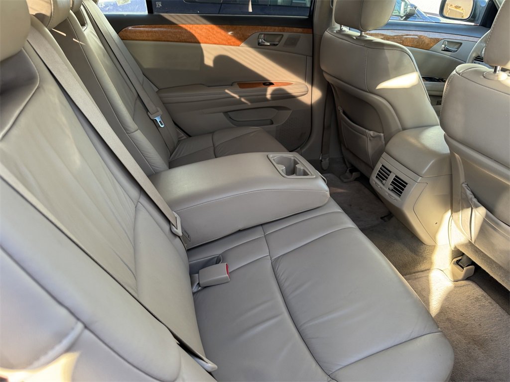 Used 2006 Toyota Avalon image 5