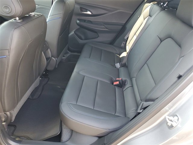 New 2026 Buick Envista Sport Touring w/ Convenience II Package image 20