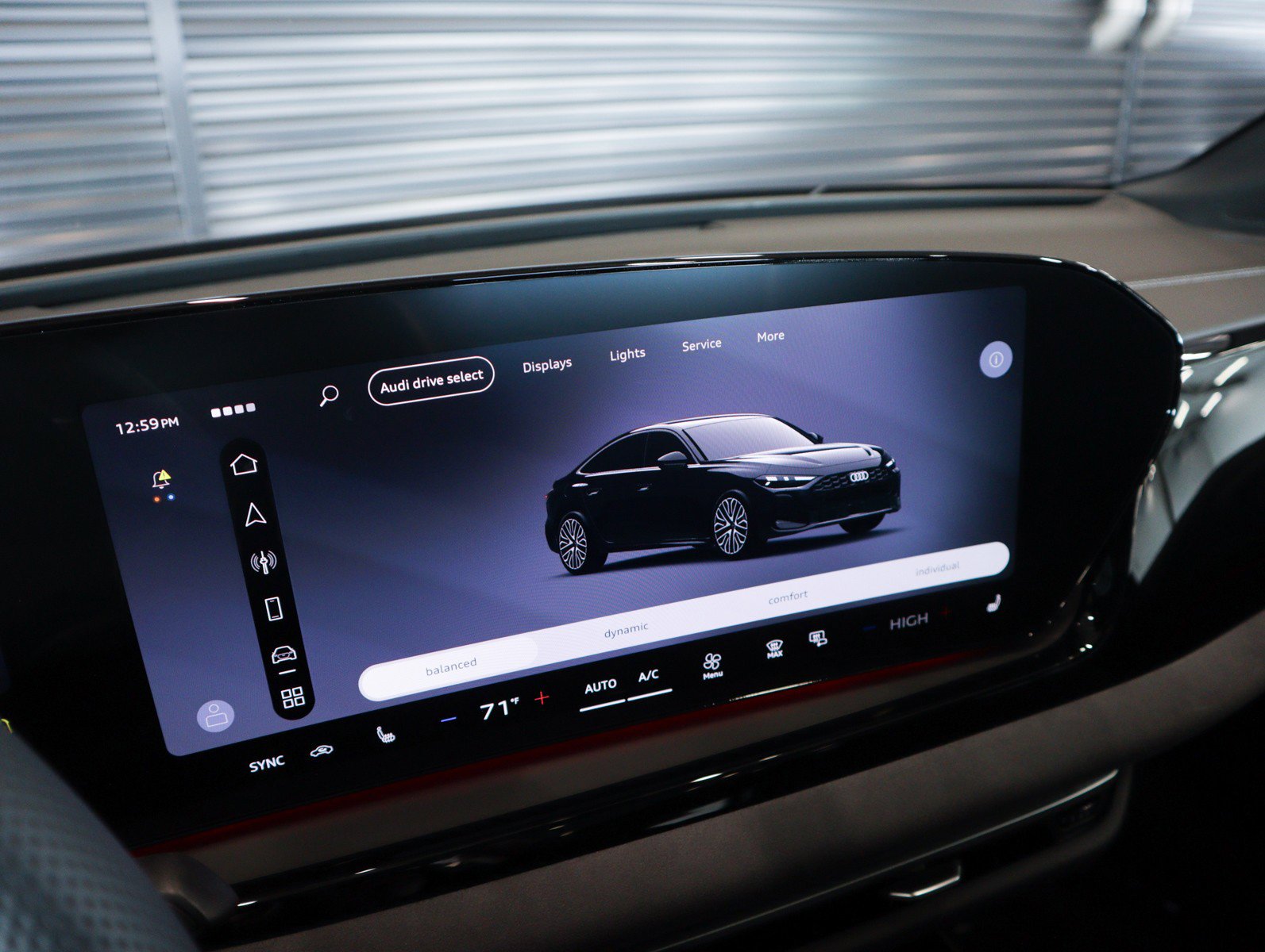 New 2026 Audi S5 Premium Plus AWD/4WD image 23