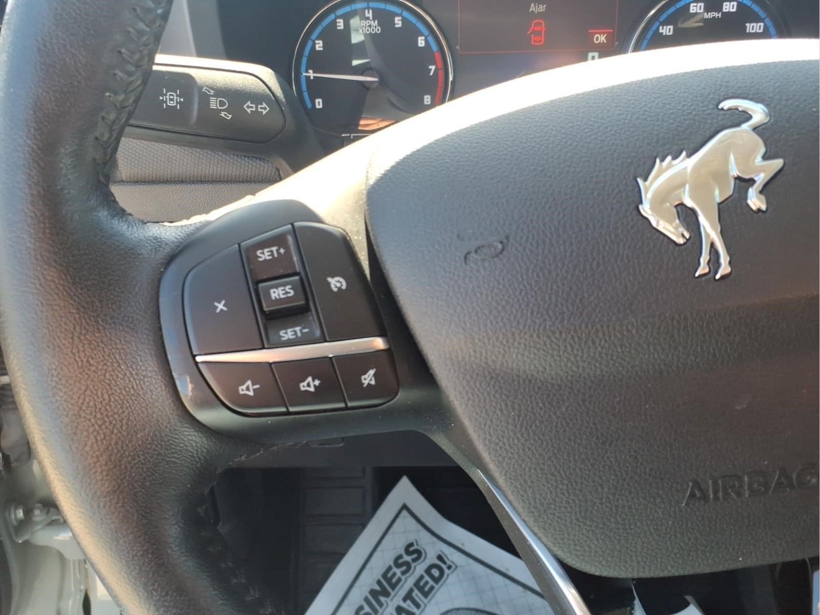 Used 2022 Ford Bronco Sport Outer Banks AWD/4WD image 15