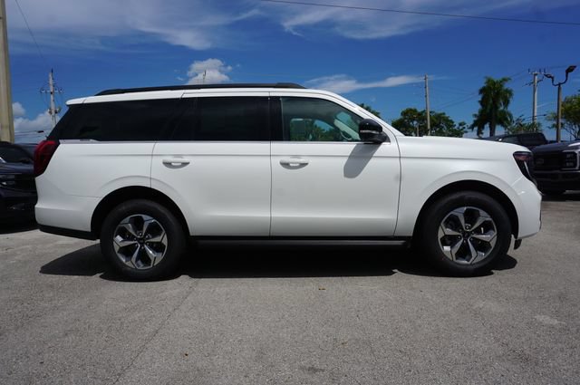 New 2027 Ford Expedition Active RWD image 25