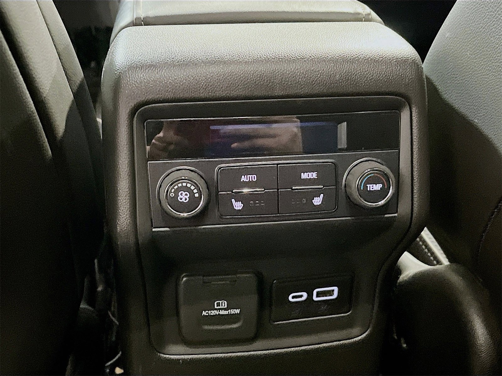 Used 2020 GMC Acadia Denali w/ Denali Ultimate Package image 27