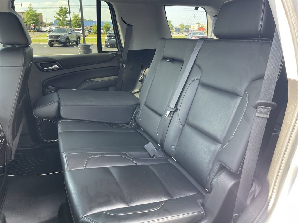 Used 2020 Chevrolet Tahoe LT AWD/4WD image 26