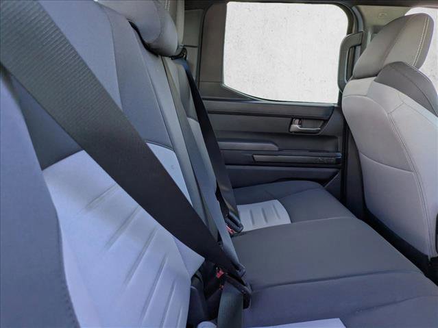 Certified 2025 Toyota Tacoma TRD Off-Road image 18