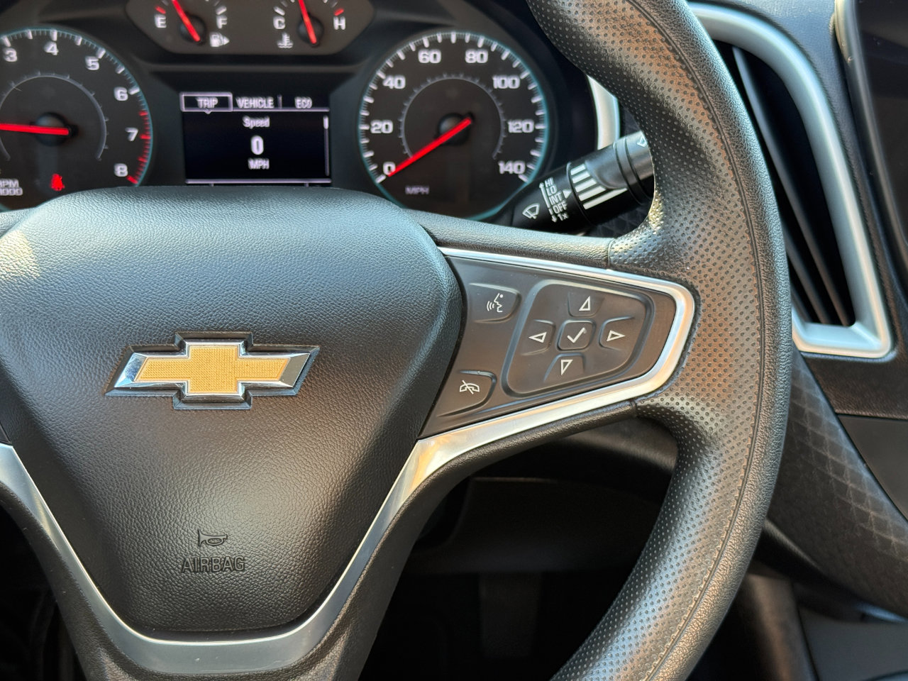 Used 2023 Chevrolet Malibu LT image 65