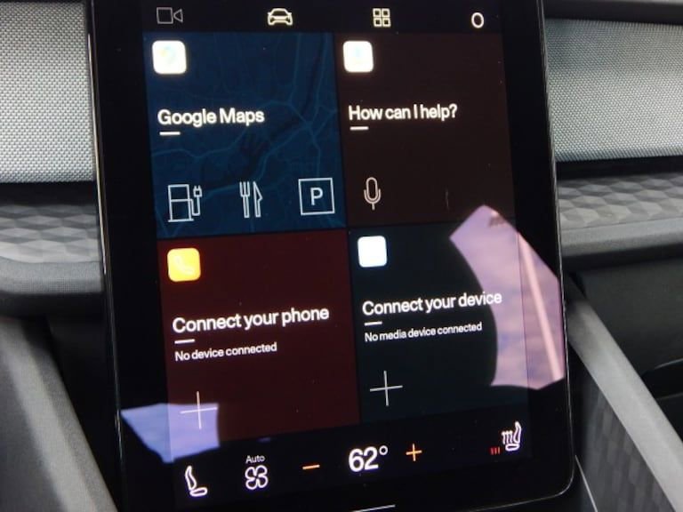 Certified 2022 Polestar Polestar 2 image 16