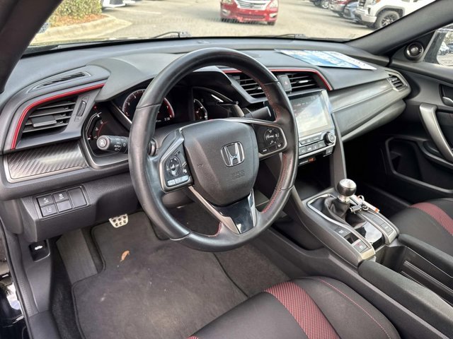 Used 2020 Honda Civic Si image 12