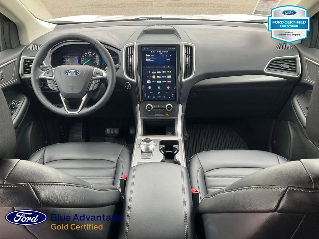 Used 2024 Ford Edge SEL w/ Convenience Package image 6