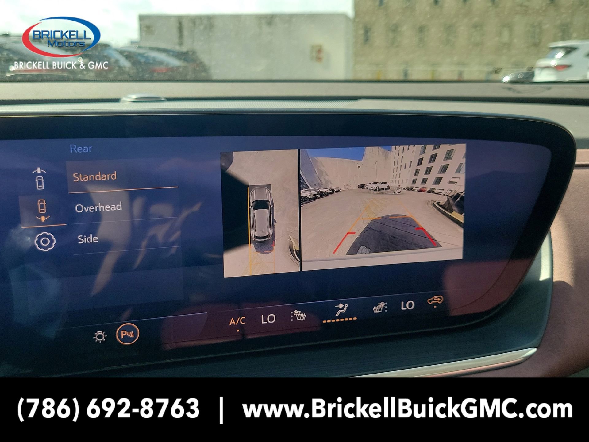 New 2026 Buick Envision Sport Touring AWD/4WD image 26