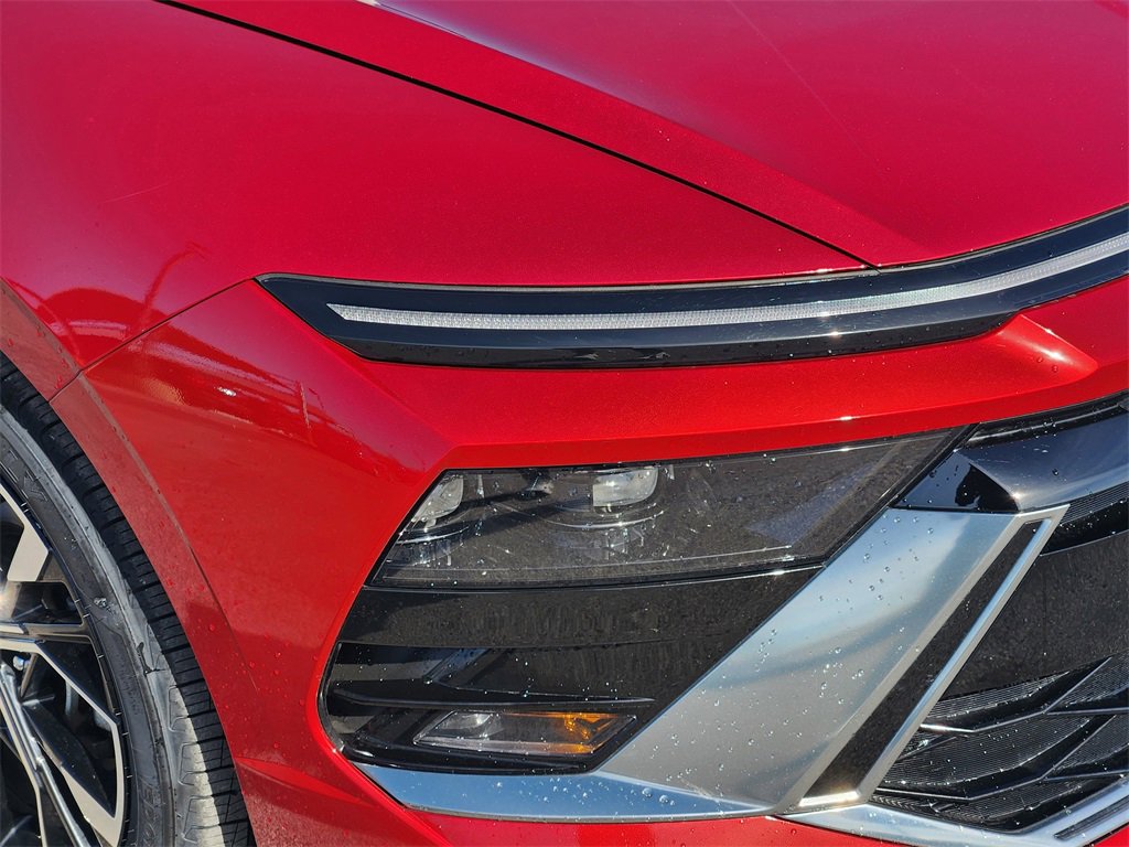 Used 2024 Hyundai Sonata SEL image 8