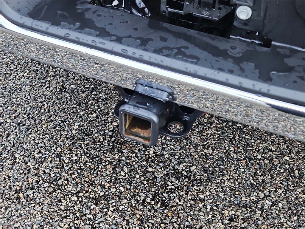 Certified 2024 Chevrolet Silverado 1500 LT image 22