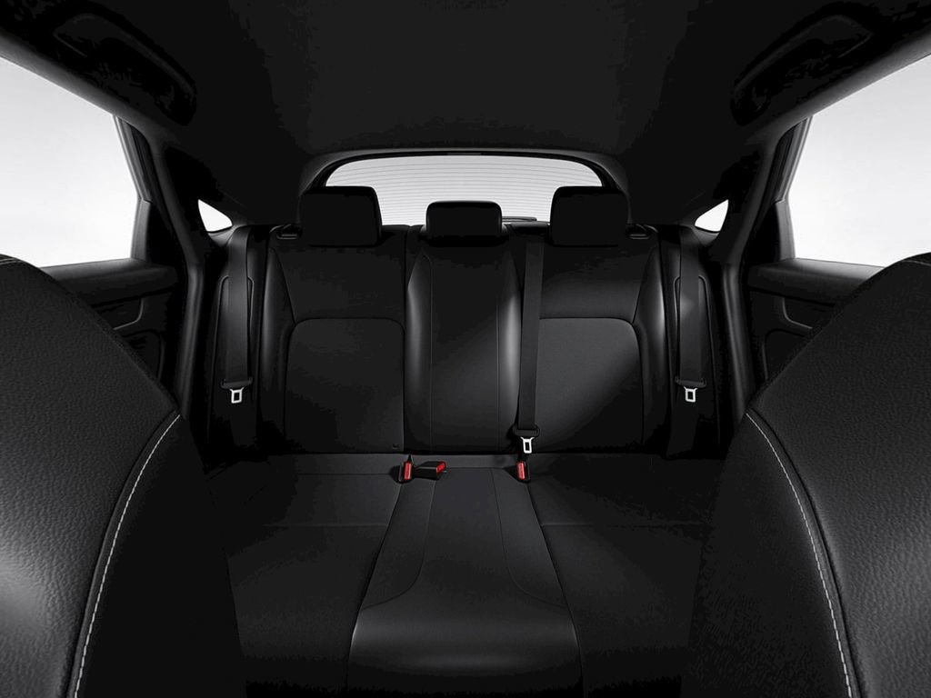New 2026 Honda Civic Sport image 13