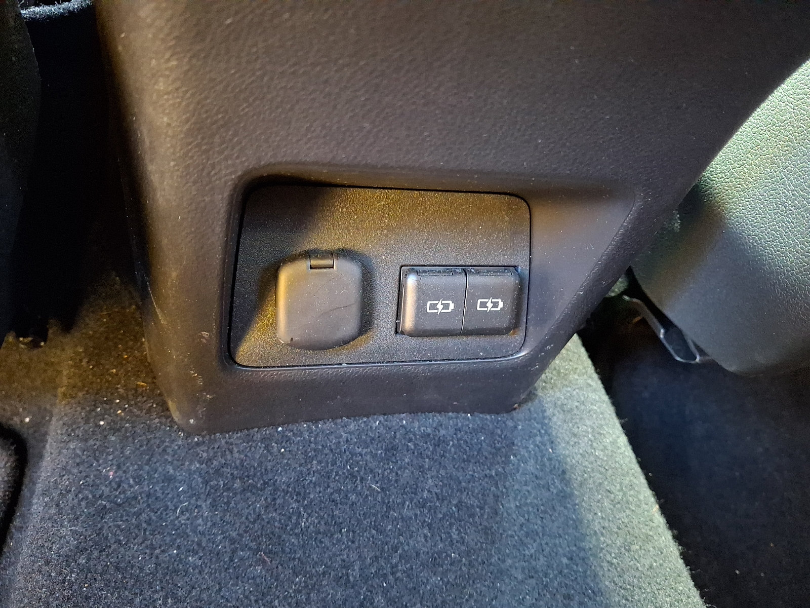 Certified 2025 Lexus NX 350 AWD w/ Cold Area Package image 11