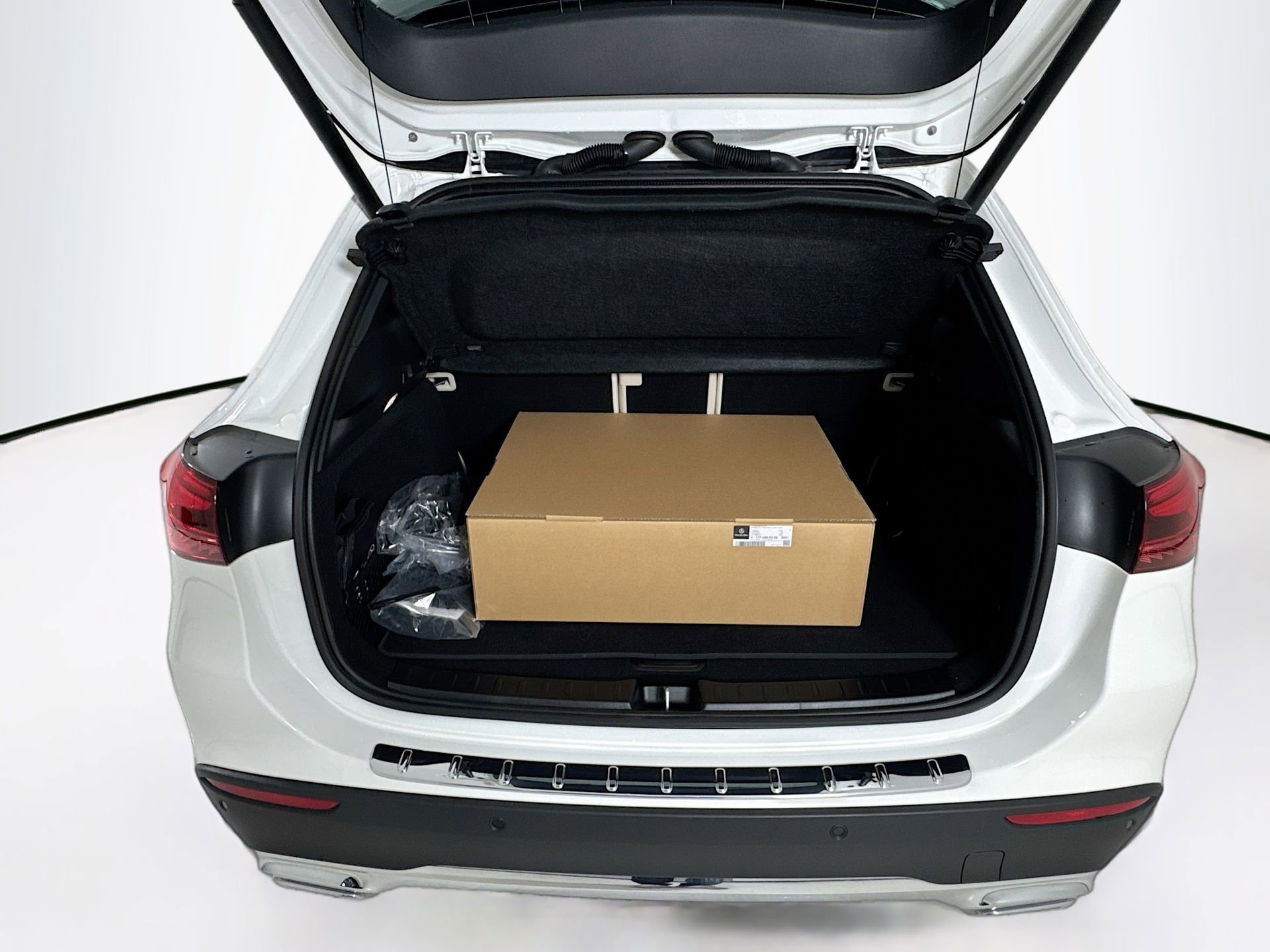 New 2026 Mercedes-Benz GLA 250 image 27