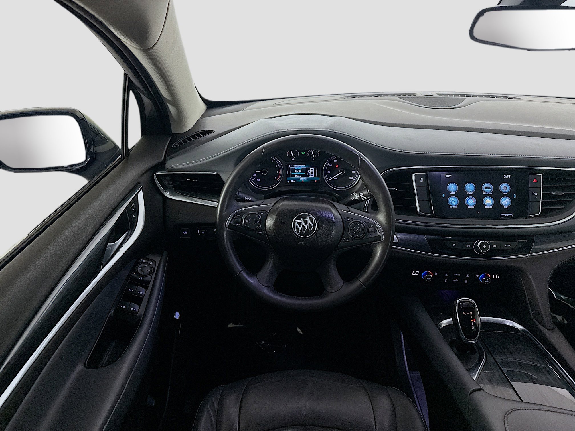 Used 2018 Buick Enclave Essence FWD image 17