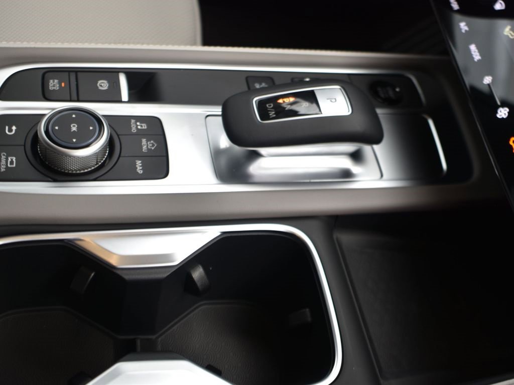 New 2026 INFINITI QX60 Luxe w/ Cargo Package image 24