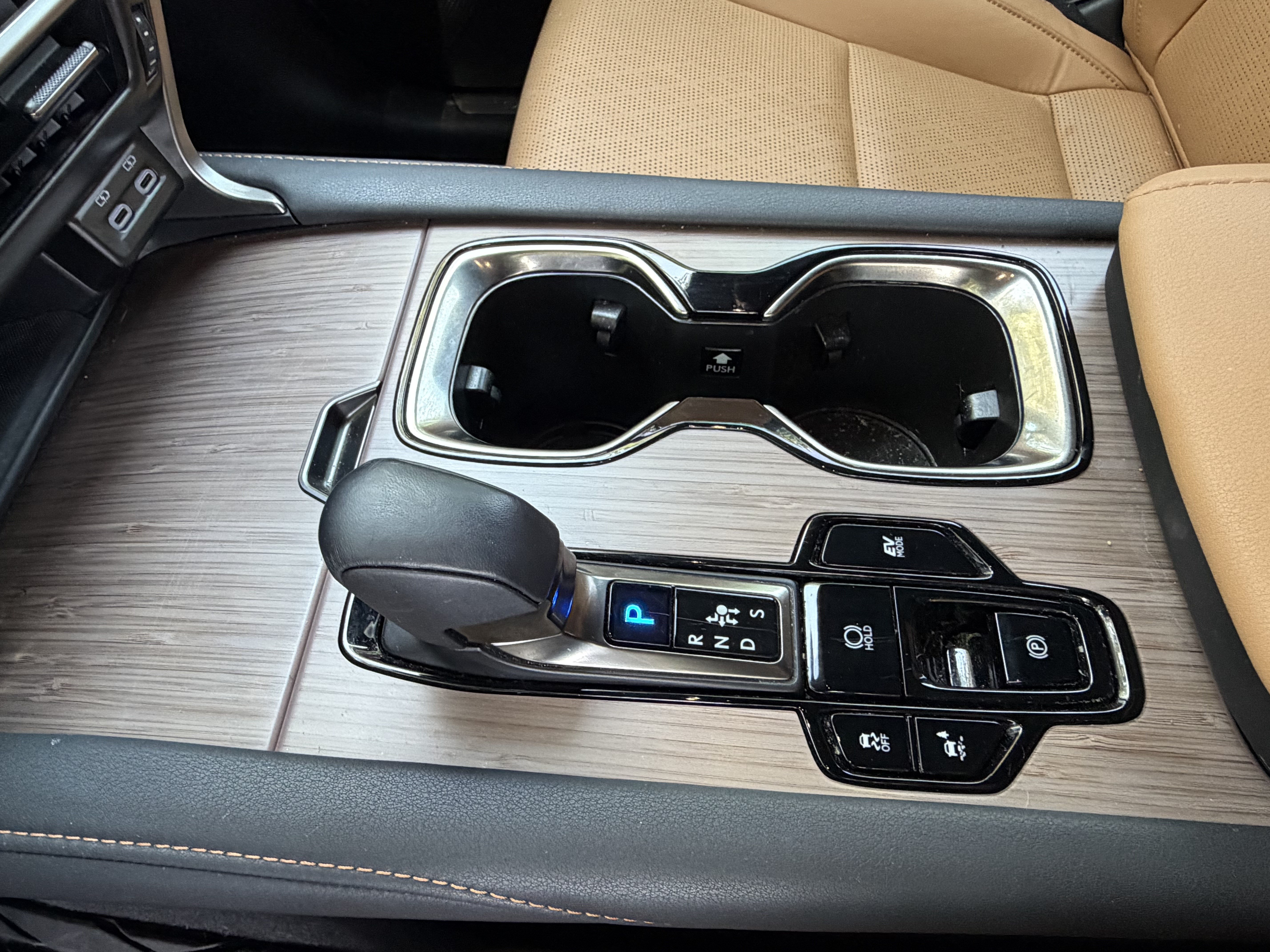 Certified 2024 Lexus RX 350 w/ Convenience Package AWD/4WD image 27