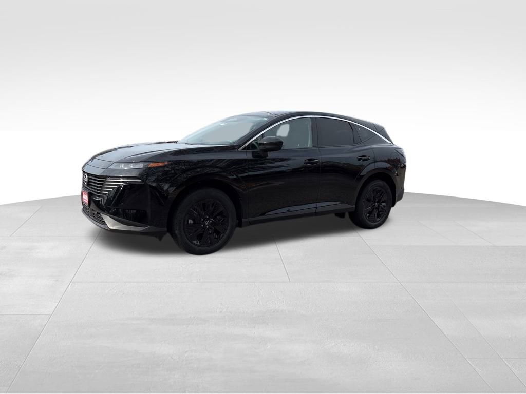 New 2025 Nissan Murano SV image 21