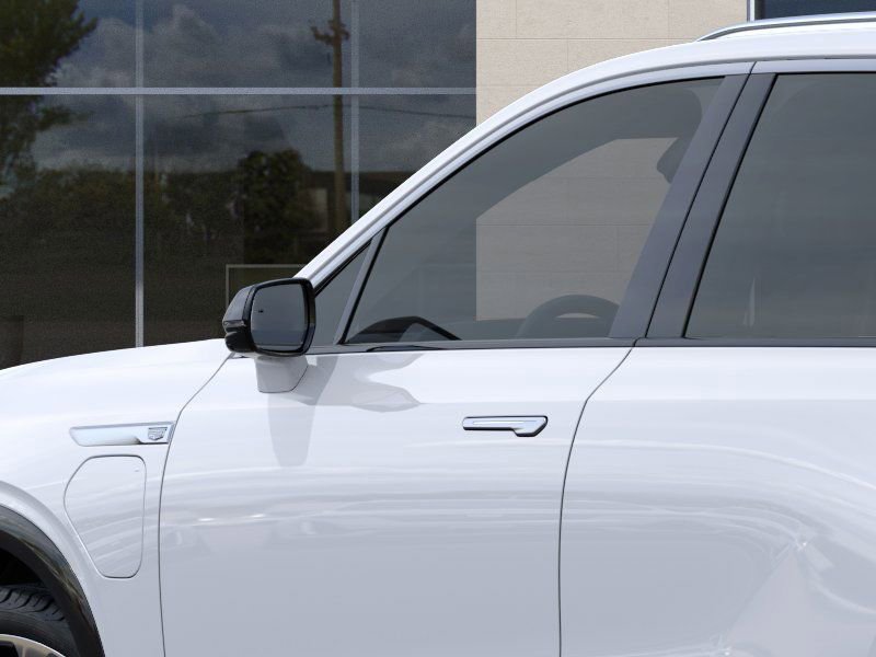 New 2026 Cadillac Vistiq Premium Luxury image 12