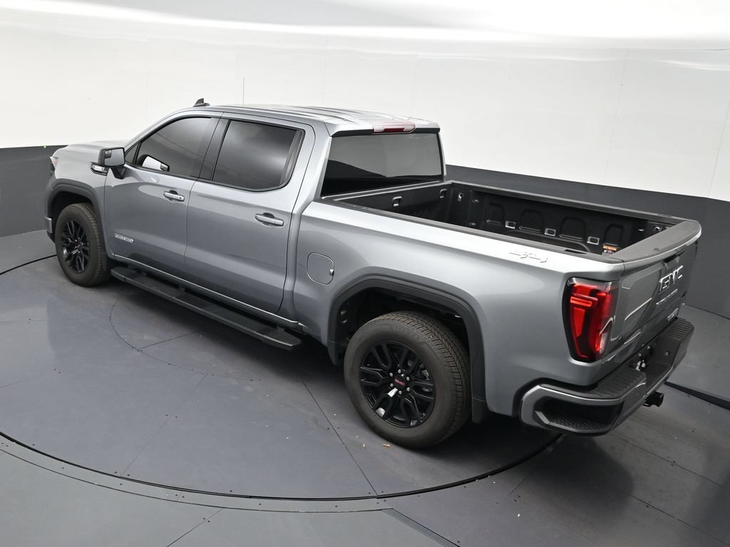 Used 2023 GMC Sierra 1500 Elevation w/ Preferred Package RWD image 11