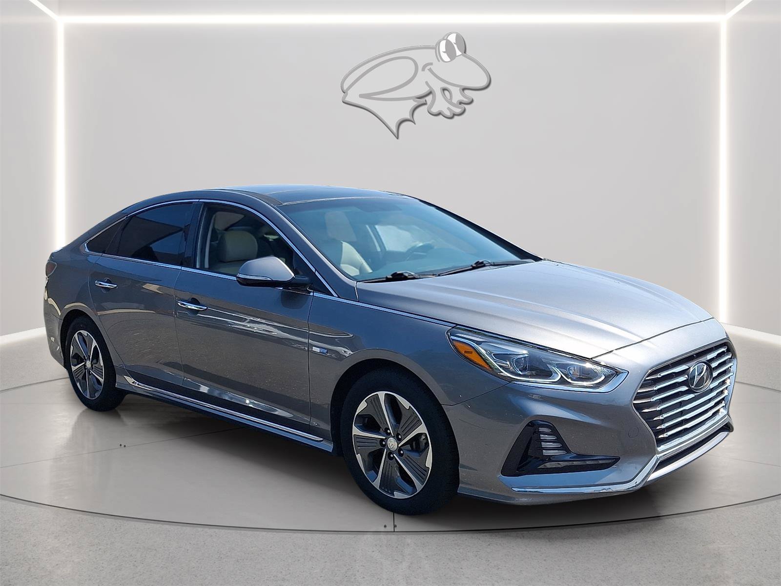 Used 2018 Hyundai Sonata Limited FWD image 3