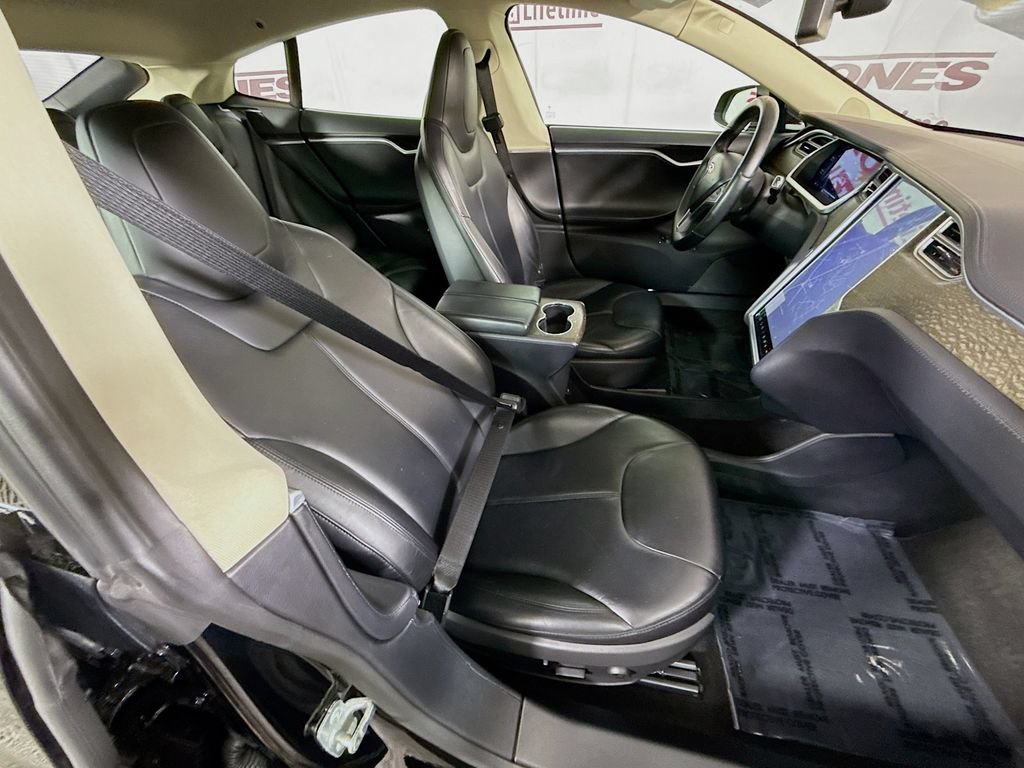 Used 2013 Tesla Model S RWD image 29