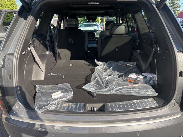 New 2026 Hyundai Palisade Calligraphy image 18