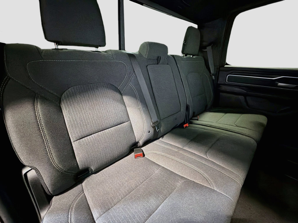 Used 2023 RAM 1500 Big Horn AWD/4WD image 27