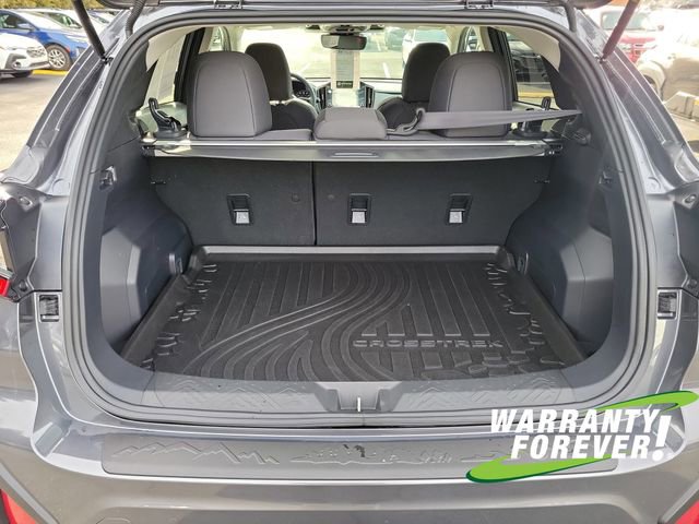Certified 2026 Subaru Crosstrek 2.0i Premium image 18
